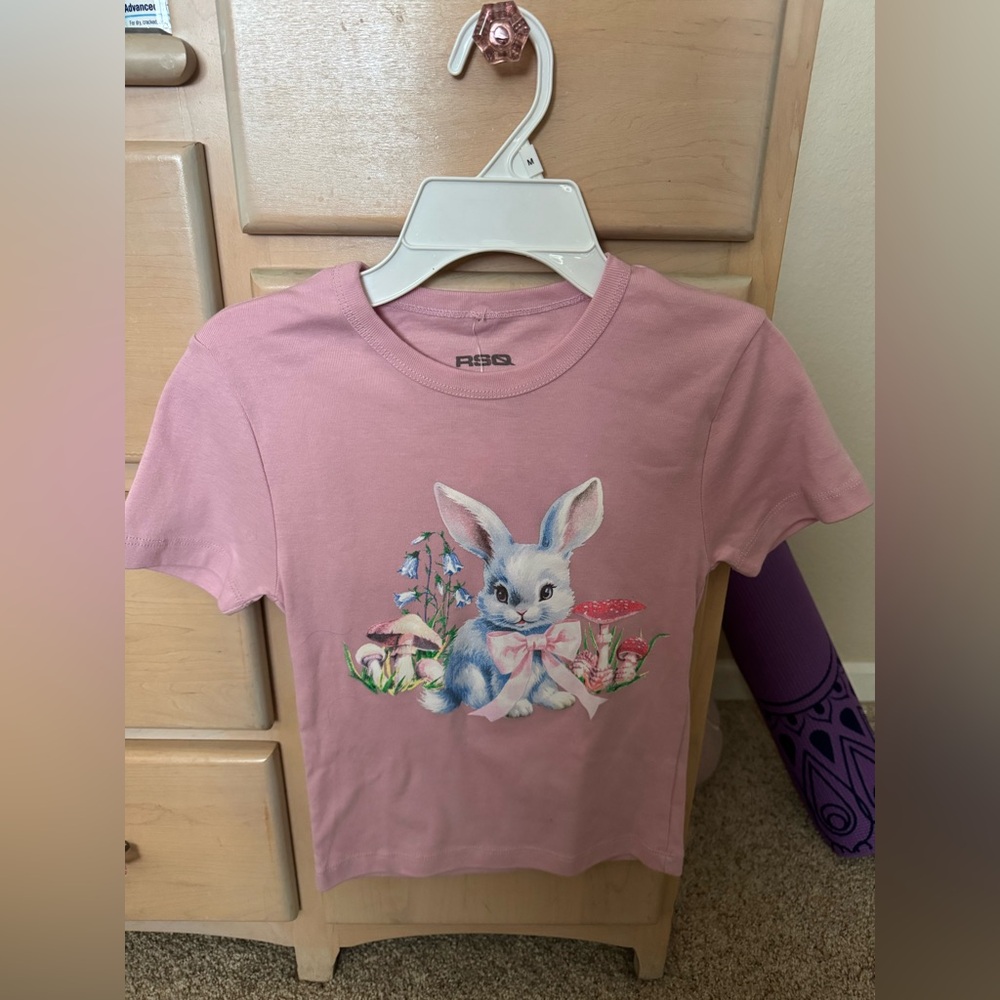Tilly’s top